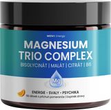 MOVit Energy Magnesium Trio Complex Drink, pomeranč 6 g