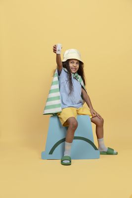 NAÏF Ochranná tyčinka na opalování SPF 50, 36 g