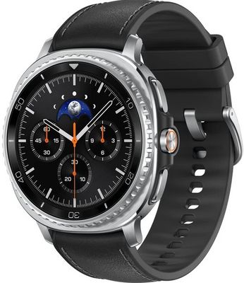 Samsung Galaxy Watch8 Classic 46mm černá