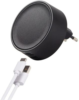 Lexon LL152 - POWERON, Black