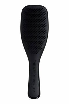 Tangle Teezer The Ultimate Detangler Straight - Curly Midnight Black