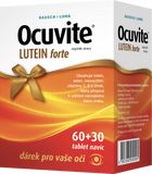 Ocuvite Bausch+Lomb Ocuvite Lutein Forte 90 tablet