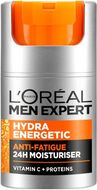 L'Oréal Paris Men Expert Hydra Energetic pánský hydratační krém proti známkám únavy 50 ml