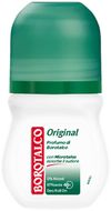 Borotalco Original kuličkový deodorant 50 ml