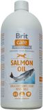 Brit Care Lososový olej 1000 ml