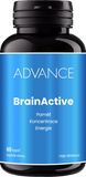 ADVANCE BrainActive - paměť, koncentrace, energie 60 kapslí