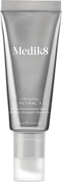 Medik8 Crystal Retinal 3 noční sérum 30 ml