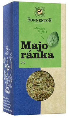 Sonnentor Majoránka BIO 10 g