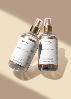 Venira hořčíkový olej 200 ml