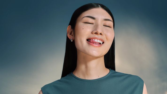 Philips Sonicare Zubní elektrické kartáčky 5500 bílý a černý