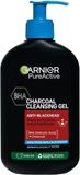 Garnier Pure Active čistící gel proti černým tečkám 250 ml