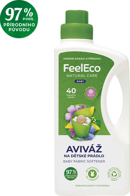 Feel Eco Aviváž Baby 1 l
