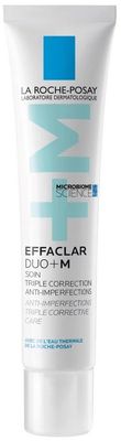 La Roche-Posay Effaclar DUO+ SPF30 40 ml