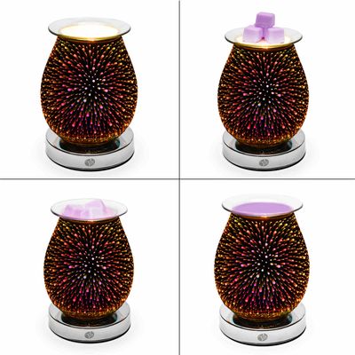 Rio Alura Wax melt lamp