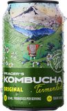 Prager's Kombucha Original 330 ml