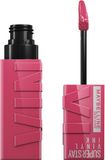 Maybelline New York Vinyl Ink 20 Coy tekutá rtěnka 4.2 ml