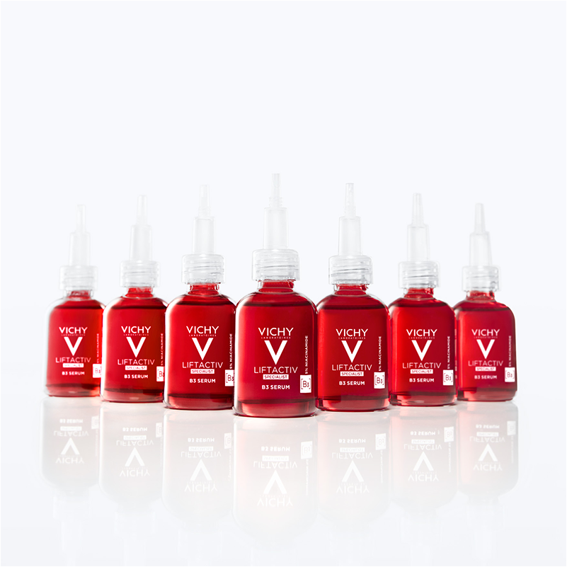 Vichy Liftactiv Specialist, sérum proti pigmentovým škvrnám, vrásky