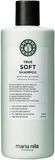 Maria Nila True Soft hydratační šampon s arganovým olejem na suché vlasy 350 ml