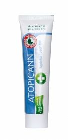 Annabis Atopicann lupénka atopie 100 ml