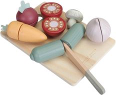 Little Dutch Krájecí zelenina