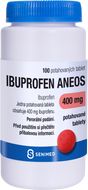 Ibuprofen Aneos 400mg 100 tablet