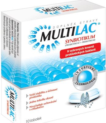 Multilac tobolky 10