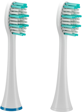TrueLife Náhradní hlavice SonicBrush UV - Standard Duo Pack 2 ks