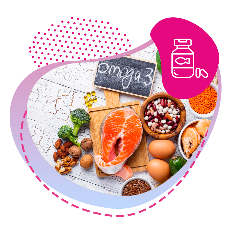 Omega-3