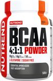 Nutrend BCAA 4:1:1 Powder grapefruit 500 g