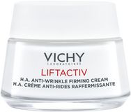 Vichy Liftactiv Supreme Korekční zpevňující péče proti vráskám pro normální až smíšenou pleť 50 ml