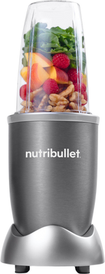 Nutribullet Original NB614DG 600 W, šedý