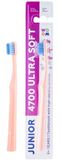 Woom Zubní kartáček 4700 JUNIOR ULTRA SOFT