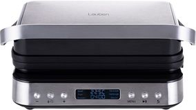 Lauben Contact Grill Deluxe 2000ST