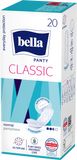 Bella Panty Classic Slipové vložky 20 ks