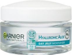 Garnier Hyaluronic Aloe Jelly 3v1 denní hydratační krém 50 ml