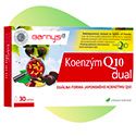 koenzym, únava, stáří, srdce