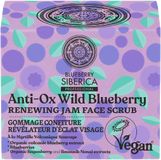 Anti-OX Wild Blueberry Obnovující džemový peeling na obličej 50 ml