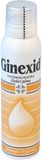 Ginexid Gynekologická čisticí pěna 150 ml