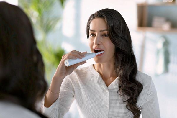 Philips Sonicare 3100 HX3673/13 White