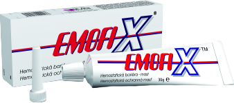 Emofix mast 30 g