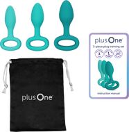 plusOne Plug Evolution PLO-6762N