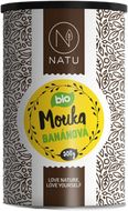 Natu Mouka banánová BIO 500 g