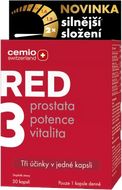 Cemio RED3 30 kapslí
