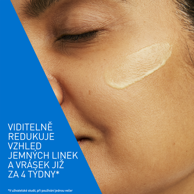CeraVe retinolové sérum pro obnovu pleti s 3 esenciálními ceramidy a kyselinou hyaluronovou 30 ml
