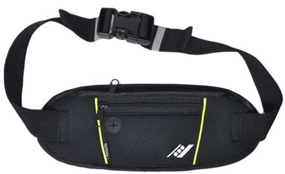 Rucanor Audio belt 100 cm