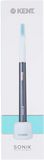 GB Kent & Sons Plc Elektrický zubní kartáček SONIK v grafitové barvě