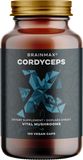 BrainMax Cordyceps extrakt z houby 100 kapslí