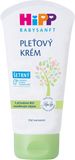 HiPP Babysanft Pleťový krém 75 ml