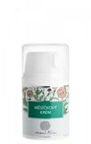 Nobilis Tilia Měsíčkový krém 50 ml