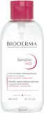 Bioderma Sensibio H2O 850 ml